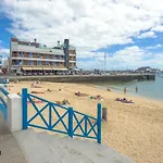 Vibes Center Irent Fuerteventura Corralejo