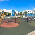 Vibes Center Irent Fuerteventura Apartman