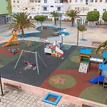 Vibes Center Irent Fuerteventura Corralejo