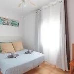 Vibes Center Irent Fuerteventura Apartman *