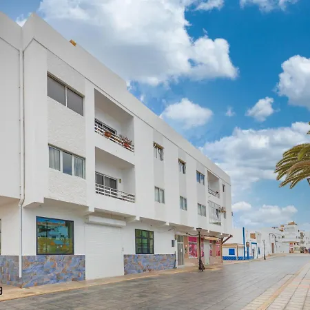 Apartman Vibes Center Irent Fuerteventura *
