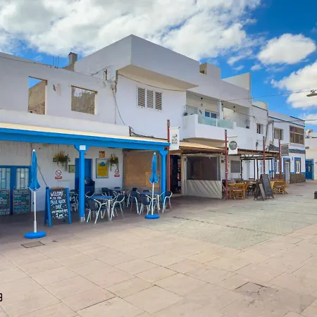 Vibes Center Irent Fuerteventura 아파트