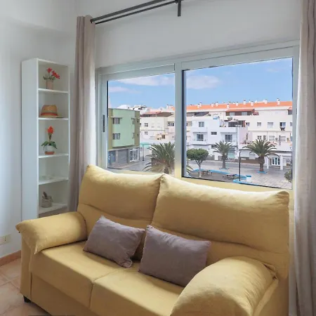 Vibes Center Irent Fuerteventura 아파트 *