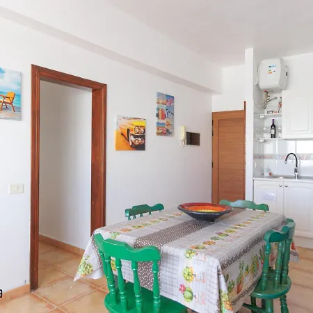 Vibes Center Irent Fuerteventura 코라레호