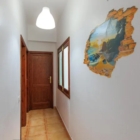 Vibes Center Irent Fuerteventura Daire