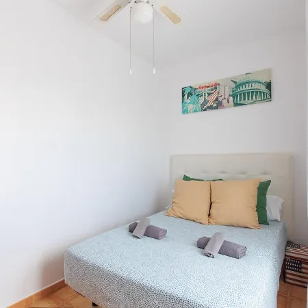 Vibes Center Irent Fuerteventura 아파트 코라레호