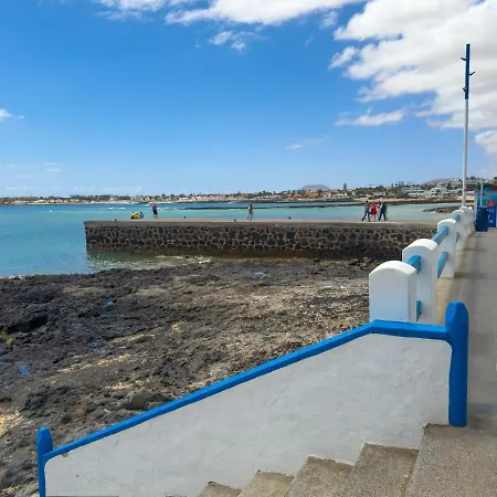 Apartmán Vibes Center Irent Fuerteventura