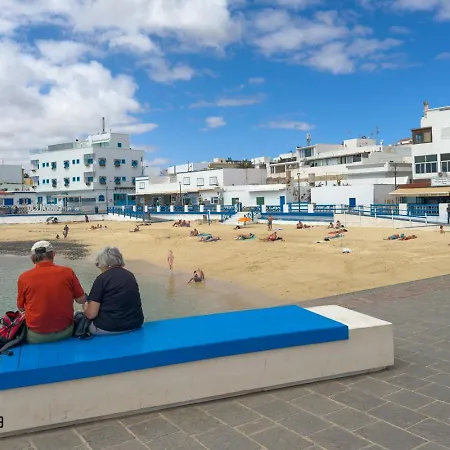 Apartmán Vibes Center Irent Fuerteventura Corralejo