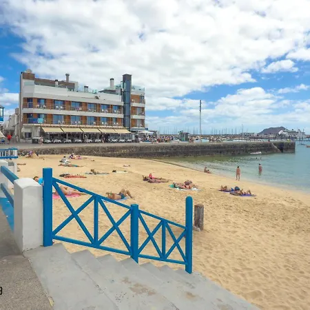 Vibes Center Irent Fuerteventura Corralejo