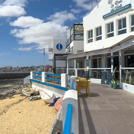 Apartamento Vibes Center Irent Fuerteventura