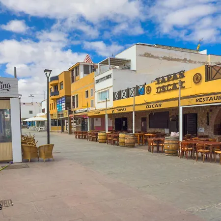 Apartmán Vibes Center Irent Fuerteventura