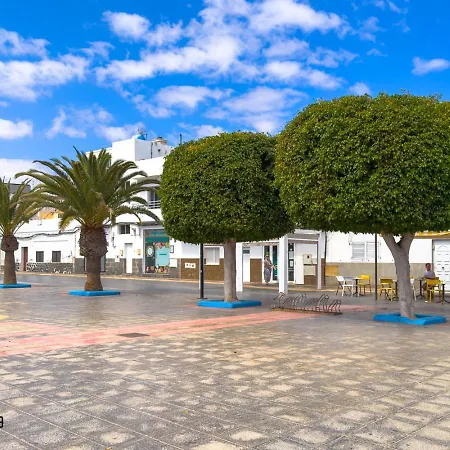 Apartmán Vibes Center Irent Fuerteventura Corralejo