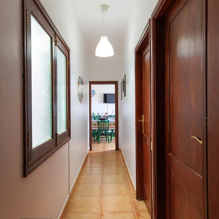 Apartmán Vibes Center Irent Fuerteventura Corralejo