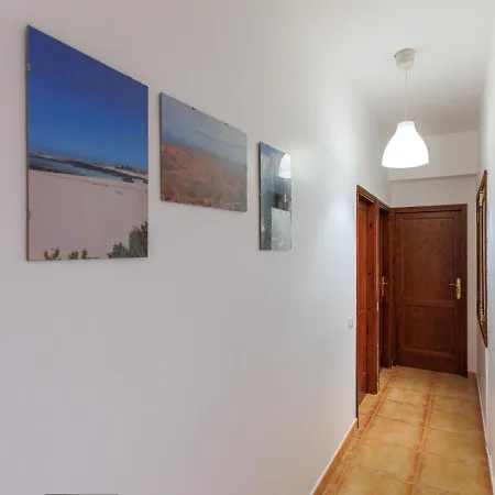 Apartmán Vibes Center Irent Fuerteventura
