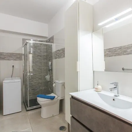 Vibes Center Irent Fuerteventura Apartmán Corralejo