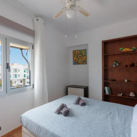 Apartmán Vibes Center Irent Fuerteventura Corralejo