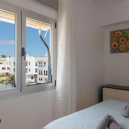 Vibes Center Irent Fuerteventura Corralejo