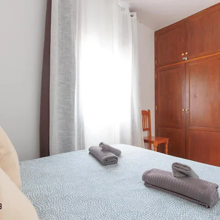 Vibes Center Irent Fuerteventura Apartamento *
