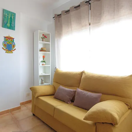 Vibes Center Irent Fuerteventura