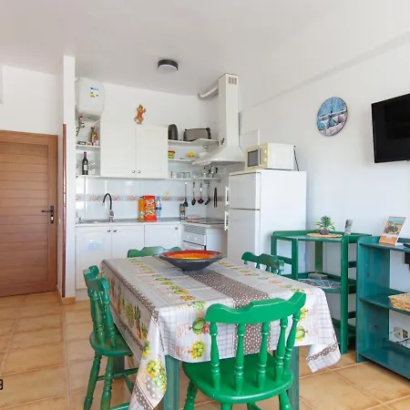 Apartmán Vibes Center Irent Fuerteventura