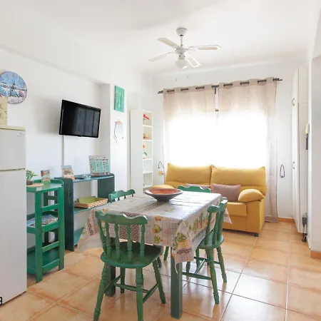 Vibes Center Irent Fuerteventura Apartment *