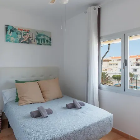 Vibes Center Irent Fuerteventura Apartment