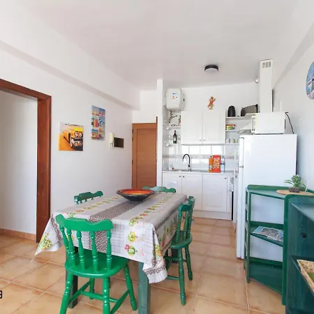 Apartment Vibes Center Irent Fuerteventura *