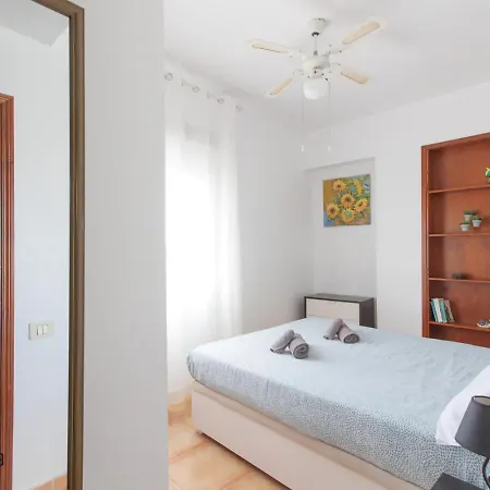 Vibes Center Irent Fuerteventura Apartment