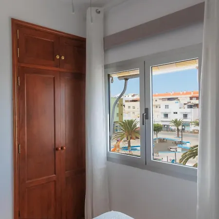 Apartment Vibes Center Irent Fuerteventura *