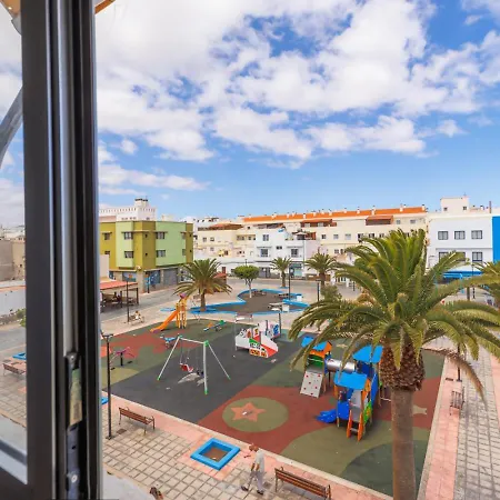 Vibes Center Irent Fuerteventura *