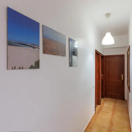 Apartment Vibes Center Irent Fuerteventura