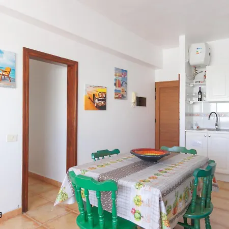 Apartment Vibes Center Irent Fuerteventura *