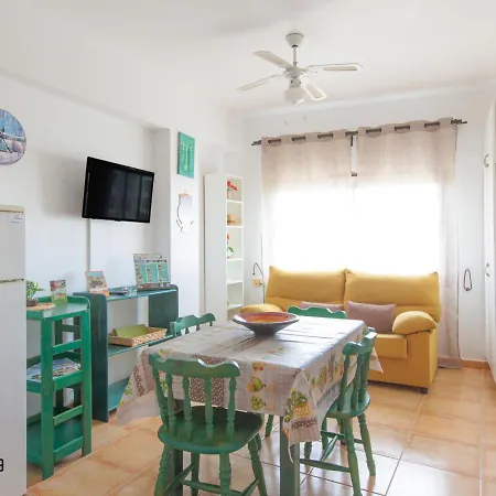 Apartment Vibes Center Irent Fuerteventura Corralejo