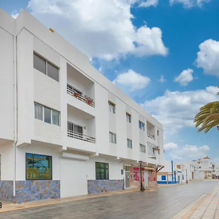 Apartment Vibes Center Irent Fuerteventura *