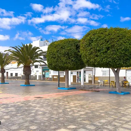 Vibes Center Irent Fuerteventura