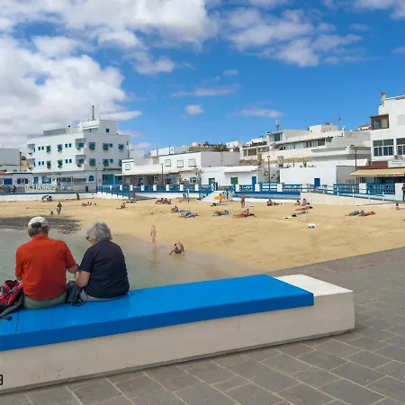 Vibes Center Irent Fuerteventura Apartment